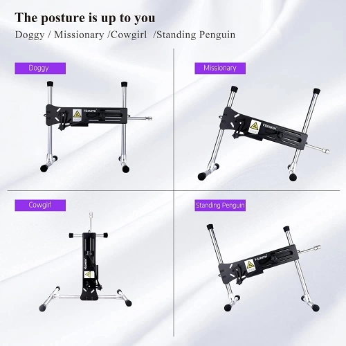 Hismith Premium 1 Sex Machine [18]