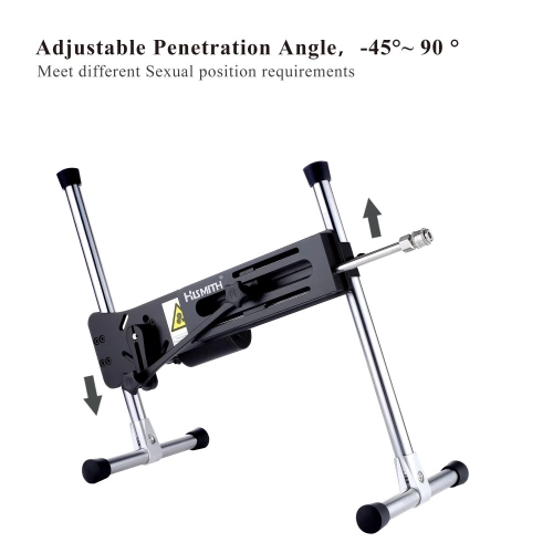 Hismith Premium 1 Sex Machine [5]