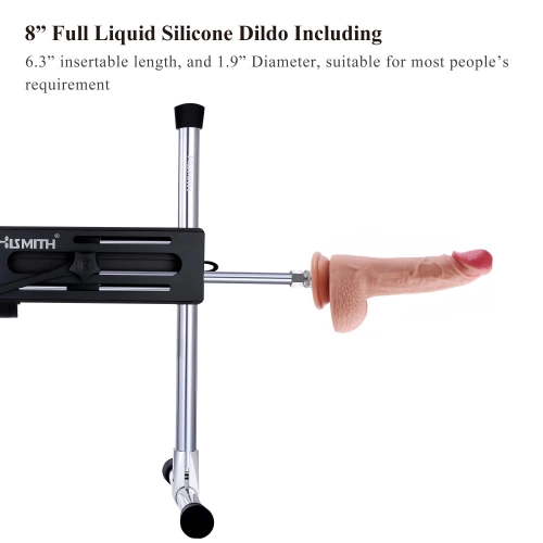 Hismith Premium 1 Sex Machine [6]