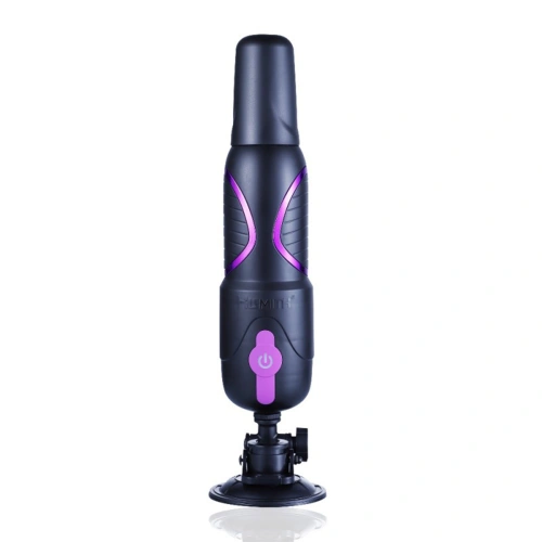 Hismith Pro Travel Portable Sex Machine with App [1]