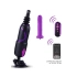 Hismith Pro Travel Portable Sex Machine with App [2]