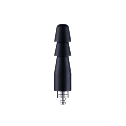 Vac-U-Lock Hismith sex machine nozzle [1]