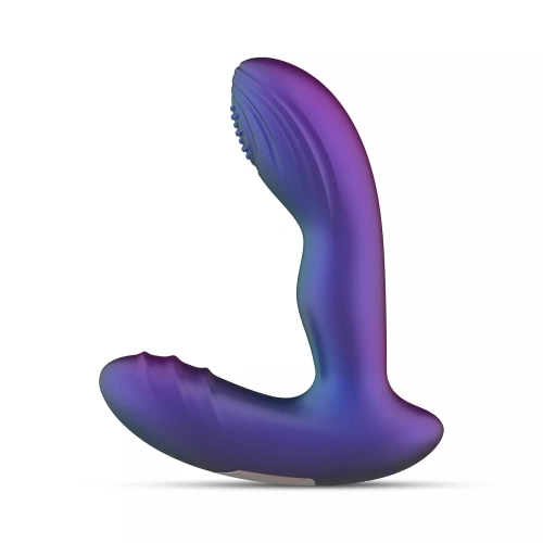 Dilyana- Rechargeable Galaxy silicone anal stimulator [1]