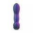 Dilyana- Rechargeable Galaxy silicone anal stimulator [4]
