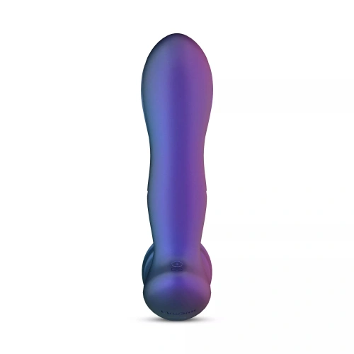 Dilyana- Rechargeable Galaxy silicone anal stimulator [5]