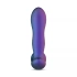 Dilyana- Rechargeable Galaxy silicone anal stimulator [5]