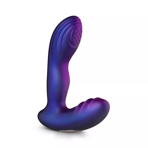 Dilyana- Rechargeable Galaxy silicone anal stimulator