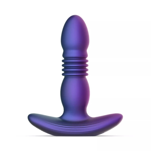 Dilyana - Supernova Rechargeable Silicone Pushing Anal Stimulator