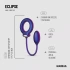 Measurements are taken from the net and may not be exact.*Dilyana- Eclipse Silicone Vibrating Anal Stimulator Penis Ring [10]