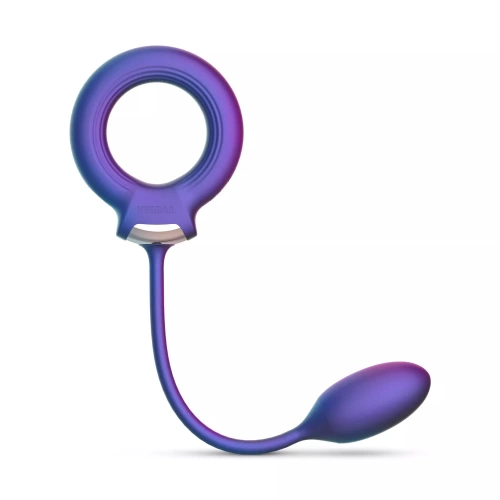 Measurements are taken from the net and may not be exact.*Dilyana- Eclipse Silicone Vibrating Anal Stimulator Penis Ring [2]