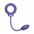 Measurements are taken from the net and may not be exact.*Dilyana- Eclipse Silicone Vibrating Anal Stimulator Penis Ring [2]