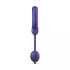 Measurements are taken from the net and may not be exact.*Dilyana- Eclipse Silicone Vibrating Anal Stimulator Penis Ring [4]