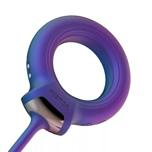Measurements are taken from the net and may not be exact.*Dilyana- Eclipse Silicone Vibrating Anal Stimulator Penis Ring [6]