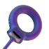Measurements are taken from the net and may not be exact.*Dilyana- Eclipse Silicone Vibrating Anal Stimulator Penis Ring [6]