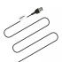 Measurements are taken from the net and may not be exact.*Dilyana- Eclipse Silicone Vibrating Anal Stimulator Penis Ring [7]