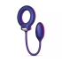 Measurements are taken from the net and may not be exact.*Dilyana- Eclipse Silicone Vibrating Anal Stimulator Penis Ring
