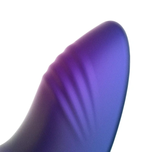 Nina - Luxury vibrating penis ring - vibrator for couples with Hueman Infinity Ignite remote control [6]