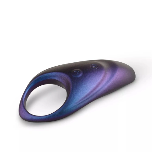 Dilyana - Rechargeable Silicone Penis Ring with Neptune Remote [1]