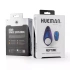 Dilyana - Rechargeable Silicone Penis Ring with Neptune Remote [5]