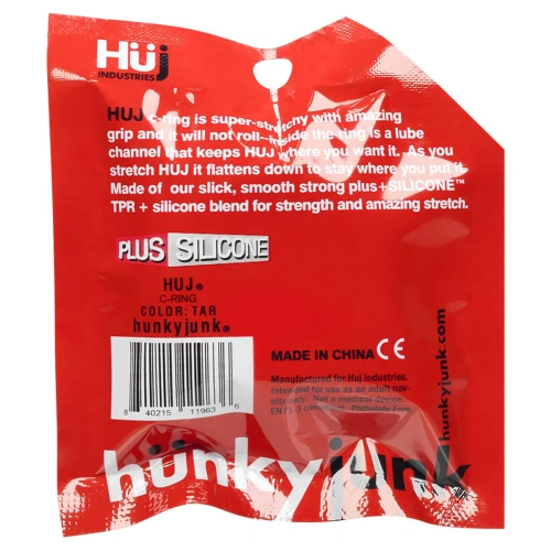 Hunky Junk penis ring [4]