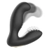 Prostate vibrator with rotation and Ibiza remote [2]
