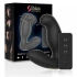 Prostate vibrator with rotation and Ibiza remote [5]