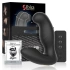 Prostate vibrator with rotation and Ibiza remote [7]
