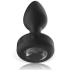 Ibiza Vibrating anal jewel with remote size S [1]
