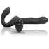 Nina - Strapless dildo with vibrations and thrusts with remote control Ibiza
