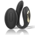 Vibrator with rotating arm and remote control Ibiza Dual Vibrator [1]