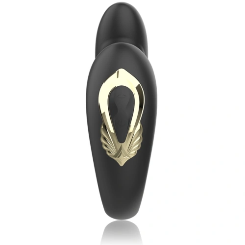 Vibrator with rotating arm and remote control Ibiza Dual Vibrator [3]