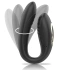 Vibrator with rotating arm and remote control Ibiza Dual Vibrator