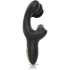 Ibiza toy Come here vibrator and suction clitoral stimulator