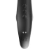 Nina - Rechargeable strapless vibrator with remote Ibiza black [7]