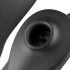Nina - Rechargeable strapless vibrator with remote Ibiza black [8]