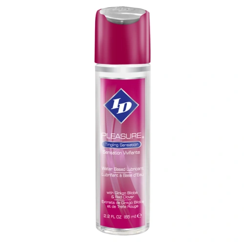 Exciting lubricant ID Pleasure 30 ml.