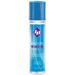 ID Glide Lubricant 500 ml.