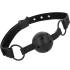 Dilyana Intense Fetish adjustable mouth gag ball with breathing holes