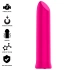 *Nina Color - A small reloading vibrator - Todrick pink clitorismulator [1]