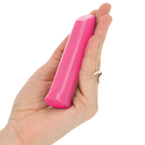 *Nina Color - A small reloading vibrator - Todrick pink clitorismulator [2]