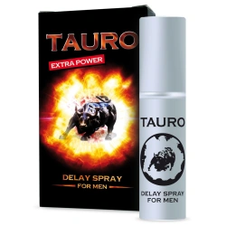 Holding spray Tauro Extra Strong 5 ml. - Bilkov