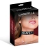 Adjustable Crystal Slave Choker [1]