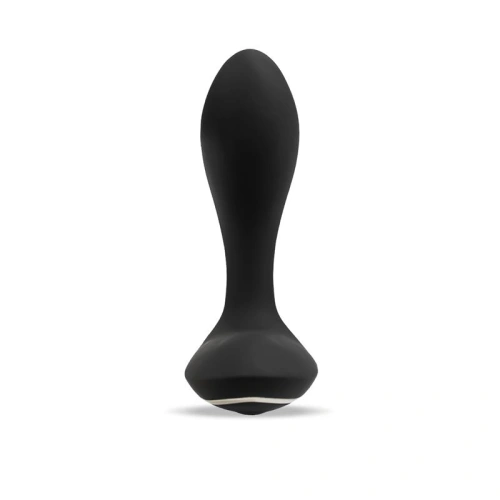 Prostate vibrator with electrostimulation and remote HerRules [1]