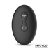 Rechargeable silicone anal rosary with vibration and rotation, with Mouve remote control [2]