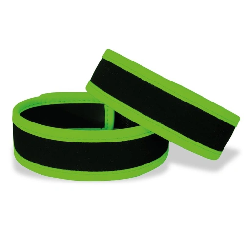 Nina - glowing in the dark Shining Armbands Hand Strips