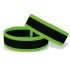 Nina - glowing in the dark Shining Armbands Hand Strips