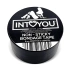 *Nina color - Bondage tape Intoyou Non-Sticky Tape 15 meters black [1]