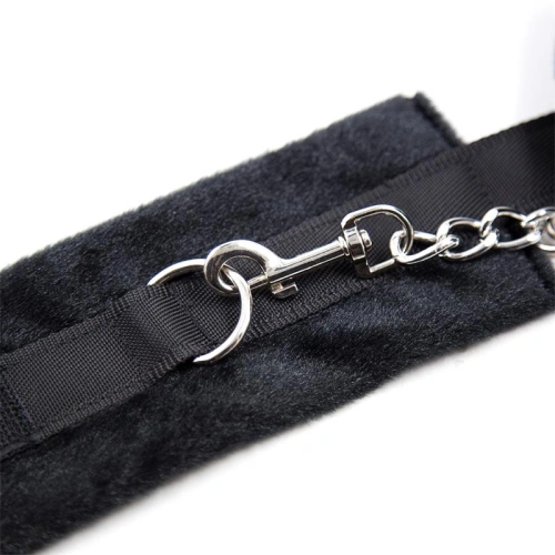 Ralica Handcuffs Fetish Intoyou [1]