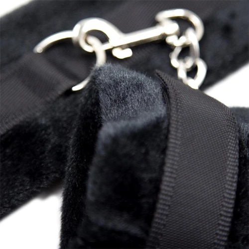 Ralica Handcuffs Fetish Intoyou [4]