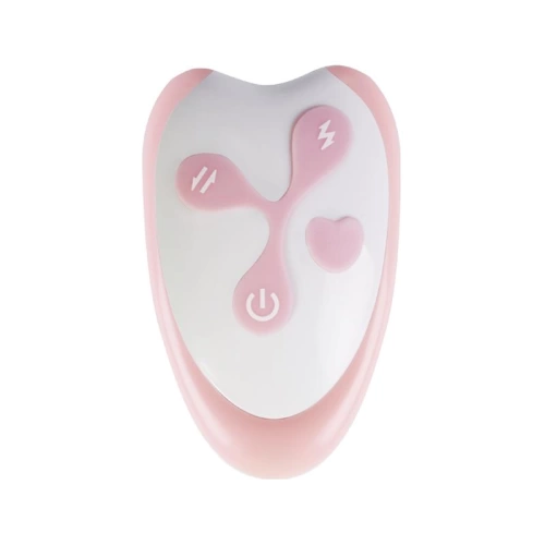 Vibrating dildo with up and down movement and remote Cesur [6]